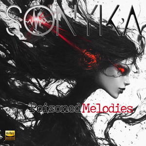Copertina Album
