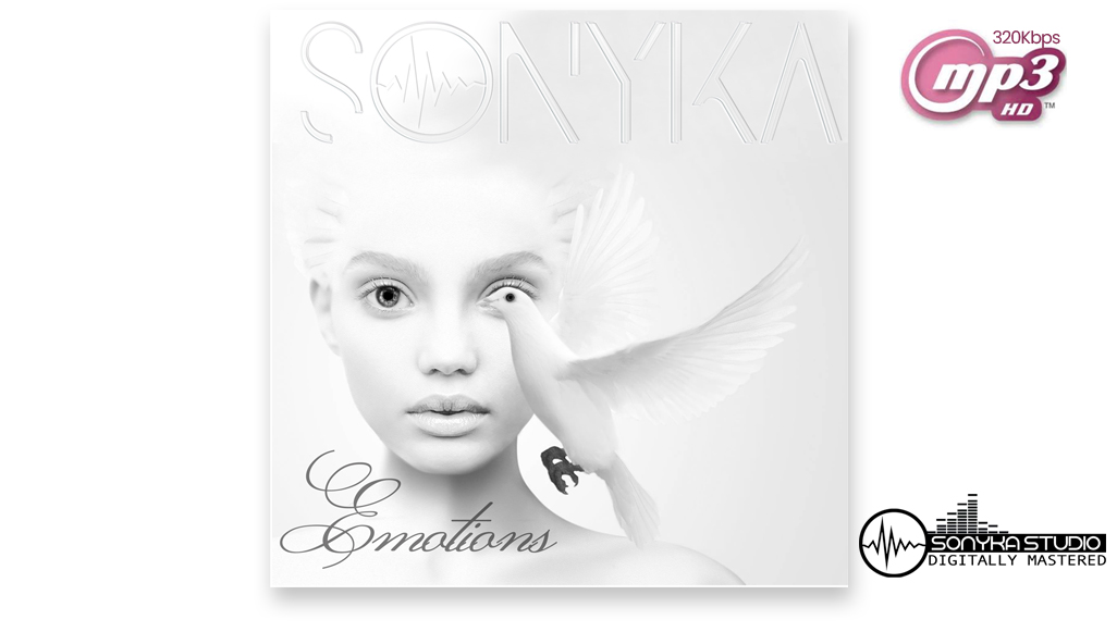 sonyka album