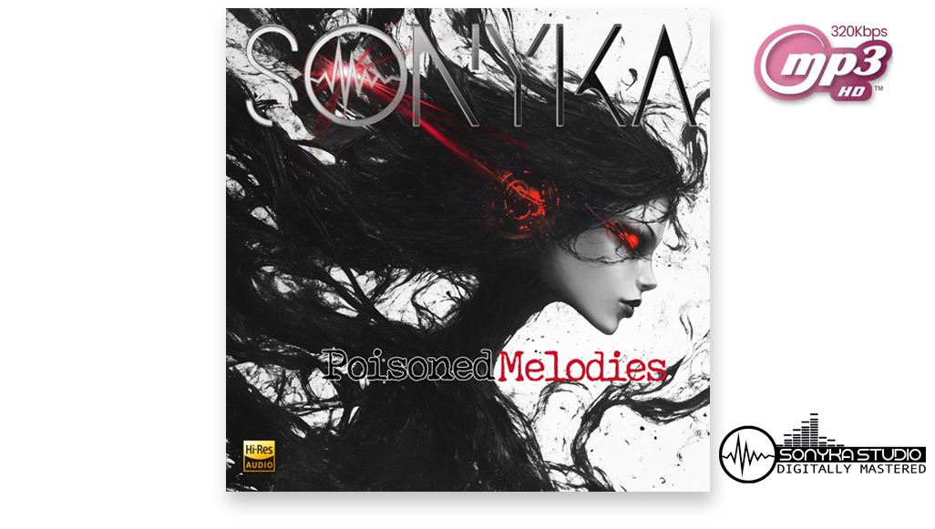 sonyka album