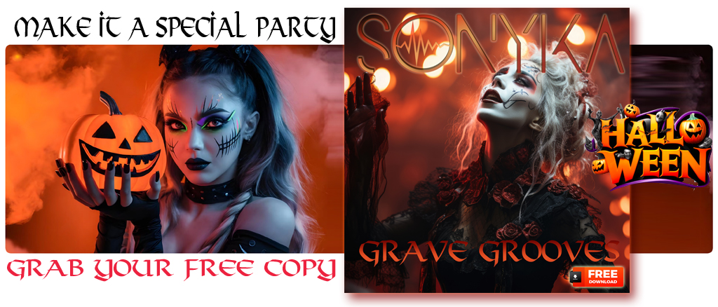 Discover Sonyka Design